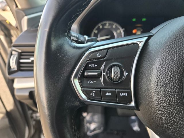 2021 Acura RDX Technology Package FWD W/ Navigation