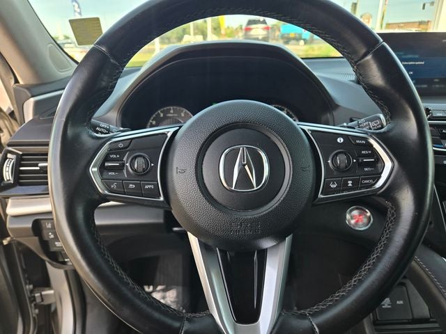 2021 Acura RDX Technology Package FWD W/ Navigation