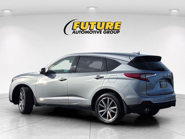 2021 Acura RDX Technology Package FWD W/ Navigation