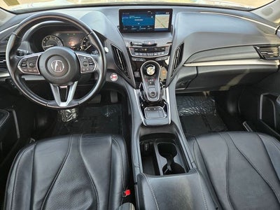 2021 Acura RDX Technology Package FWD W/ Navigation