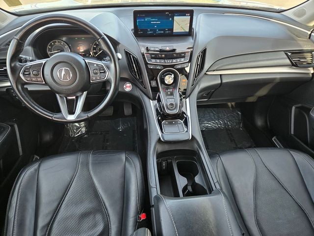 2021 Acura RDX Technology Package FWD W/ Navigation