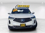 2022 Acura RDX A-Spec Advance Package SH-AWD