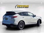 2022 Acura RDX A-Spec Advance Package SH-AWD