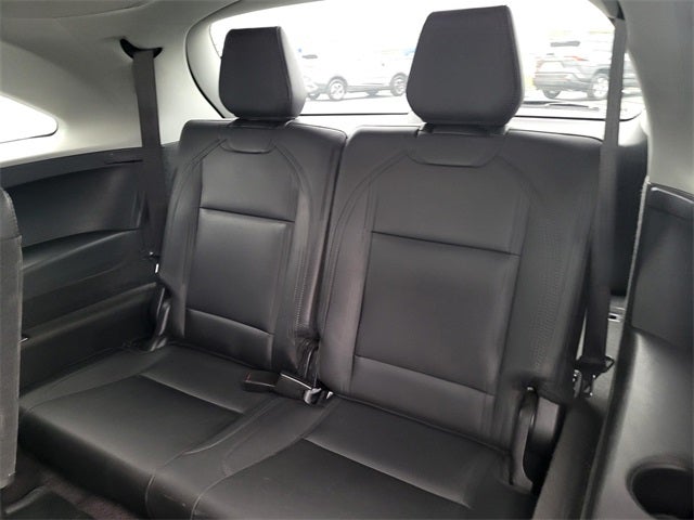 2017 Acura MDX 3.5L AWD W/ Moonroof