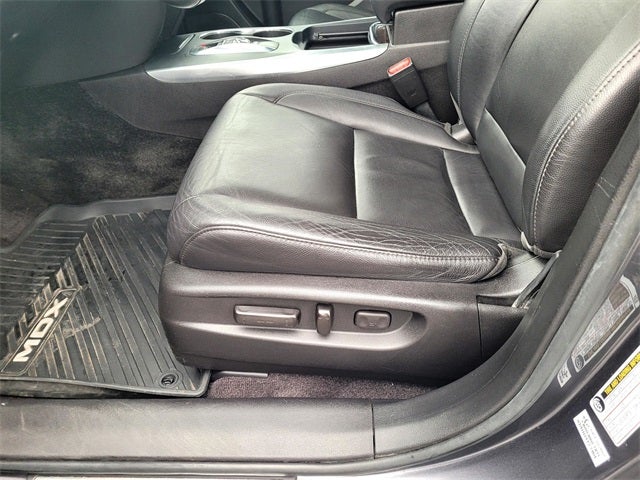 2017 Acura MDX 3.5L AWD W/ Moonroof