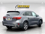 2017 Acura MDX 3.5L AWD W/ Moonroof