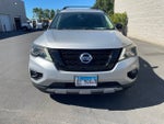 2019 Nissan Pathfinder SL Rock Creek Edition