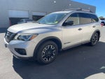 2019 Nissan Pathfinder SL Rock Creek Edition