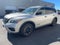 2019 Nissan Pathfinder SL Rock Creek Edition
