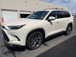 2024 Toyota Grand Highlander Limited FWD W/ Navigation and JBL Audio