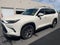 2024 Toyota Grand Highlander Limited FWD W/ Navigation and JBL Audio