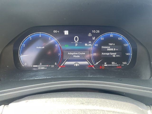 2024 Toyota Grand Highlander Limited FWD W/ Navigation and JBL Audio