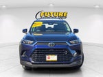 2024 Toyota Grand Highlander XLE AWD W/ SofTex Seating