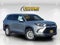 2025 Toyota Grand Highlander XLE AWD