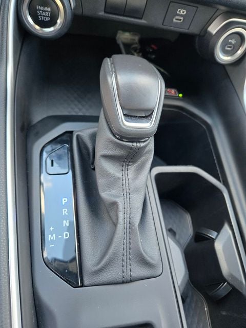 2025 Toyota Grand Highlander XLE AWD