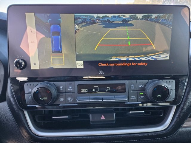 2025 Toyota Grand Highlander Platinum AWD W/ Navigation and JBL AUdio