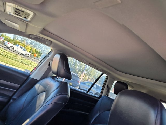 2025 Toyota Grand Highlander Platinum AWD W/ Navigation and JBL AUdio