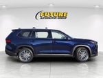 2025 Toyota Grand Highlander Platinum AWD W/ Navigation and JBL AUdio