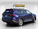 2025 Toyota Grand Highlander Platinum AWD W/ Navigation and JBL AUdio