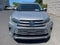 2017 Toyota Highlander Hybrid Limited AWD W/ JBL Audio and Navigation