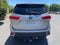 2017 Toyota Highlander Hybrid Limited AWD W/ JBL Audio and Navigation
