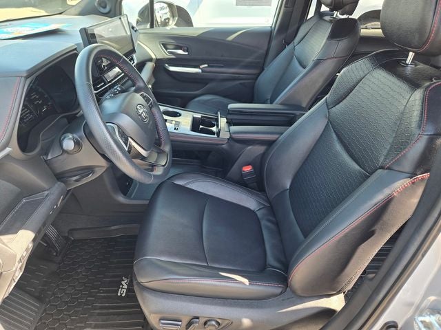 2025 Toyota Sienna XSE AWD W/ Plus Pkg.
