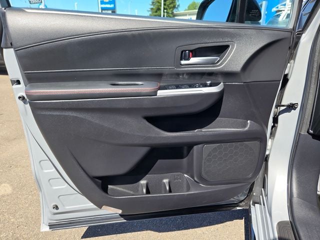 2025 Toyota Sienna XSE AWD W/ Plus Pkg.
