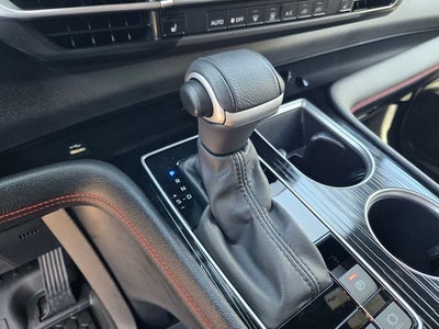 2025 Toyota Sienna XSE AWD W/ Plus Pkg.