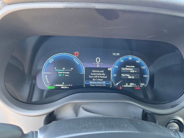 2025 Toyota Sienna XSE AWD W/ Plus Pkg.