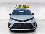 2025 Toyota Sienna XSE AWD W/ Plus Pkg.