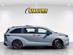 2025 Toyota Sienna XSE AWD W/ Plus Pkg.