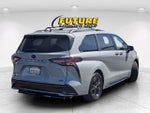 2025 Toyota Sienna XSE AWD W/ Plus Pkg.