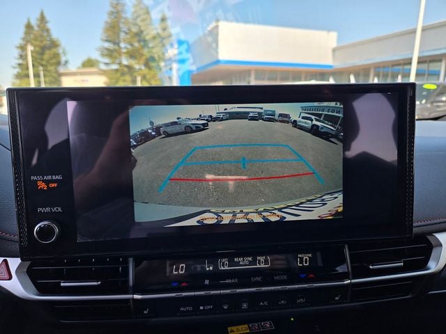 2025 Toyota Sienna XSE AWD W/ Plus Pkg.