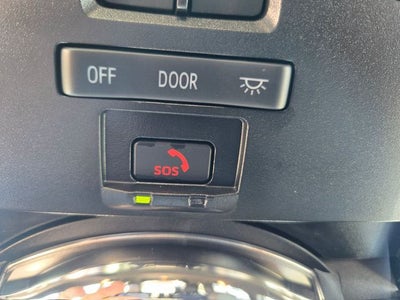 2025 Toyota Sienna XSE AWD W/ Plus Pkg.