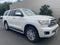 2017 Toyota Sequoia Platinum 4WD W/ Navigation and Moonroof