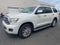 2017 Toyota Sequoia Platinum 4WD W/ Navigation and Moonroof