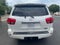 2017 Toyota Sequoia Platinum 4WD W/ Navigation and Moonroof