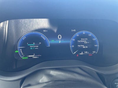 2025 Toyota Sienna Platinum 7 Passenger