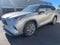 2022 Toyota Highlander Platinum AWD W/ Navigation and JBL Audio