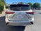 2022 Toyota Highlander Platinum AWD W/ Navigation and JBL Audio