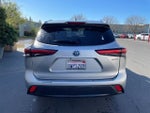 2021 Toyota Highlander Hybrid XLE AWD W/ Leather