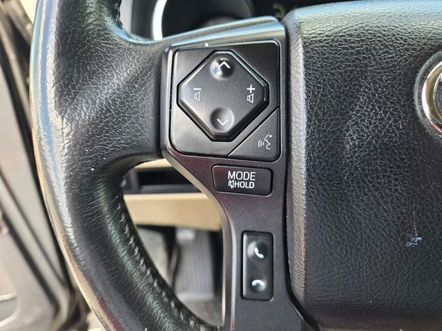 2022 Toyota Sequoia Platinum 4WD W/ Premium Audio and Navigation