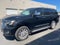 2022 Toyota Sequoia Platinum 4WD W/ Premium Audio and Navigation