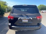 2022 Toyota Sequoia Platinum 4WD W/ Premium Audio and Navigation
