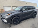 2020 Toyota Highlander Hybrid XLE FWD