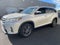 2019 Toyota Highlander XLE WD W/ Leather and Navigation