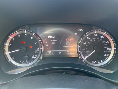 2023 Toyota Highlander XSE W/ JBL Audio and Moonroof
