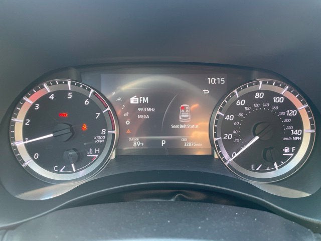 2023 Toyota Highlander XSE W/ JBL Audio and Moonroof