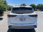 2024 Toyota Highlander Platinum AWD LOADED