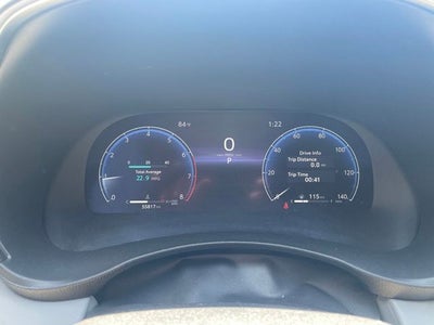 2024 Toyota Highlander Platinum AWD LOADED